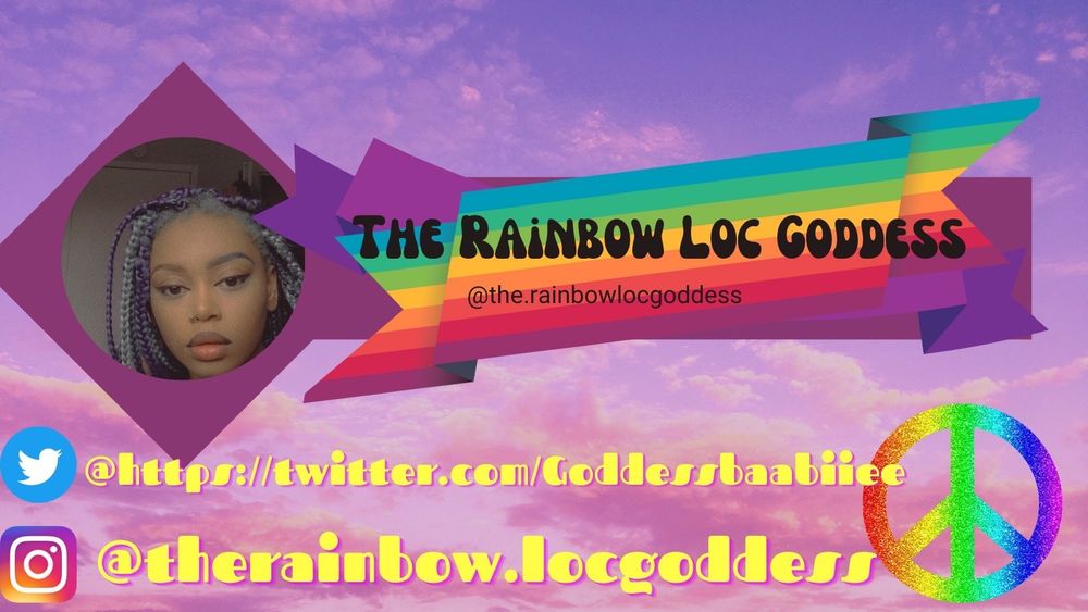 the.rainbowlocgoddess OnlyFans profile picture