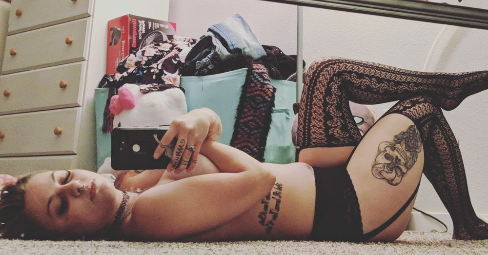 novaskye36 OnlyFans profile picture