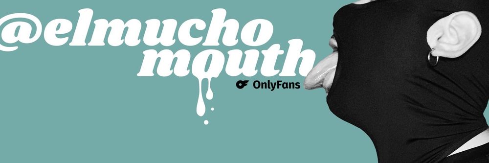 elmuchomouth OnlyFans profile picture