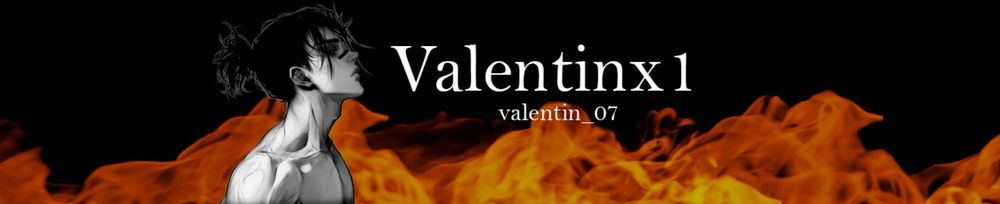 valentin_07 OnlyFans profile picture