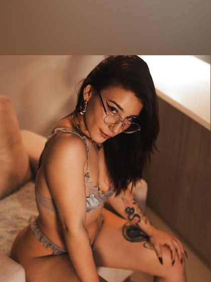 lafiammarossa OnlyFans picture