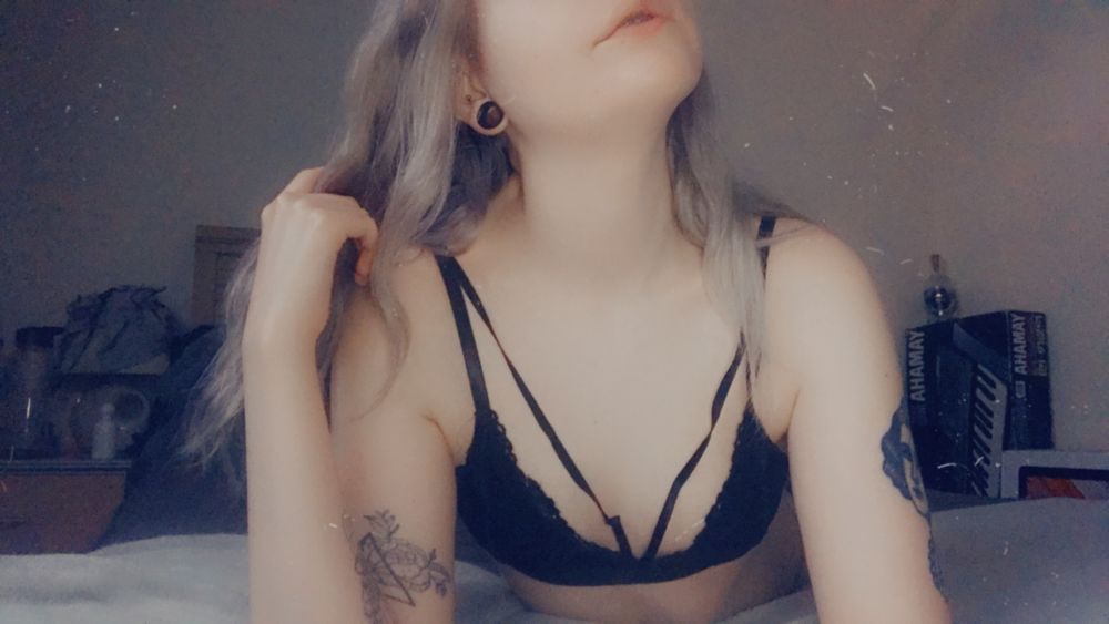 gothicxangelic OnlyFans profile picture