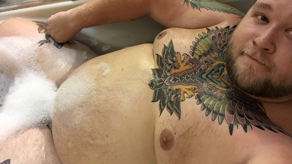 chubbyxbored OnlyFans profile picture