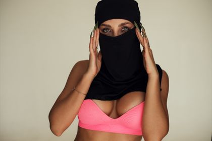 muslim.mistress OnlyFans picture