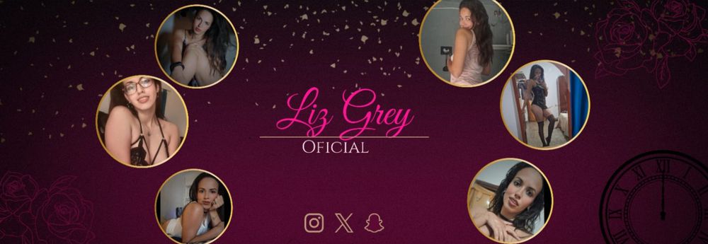 liz_grey_oficial OnlyFans profile picture
