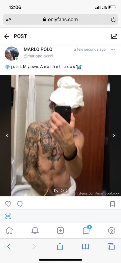 marlopoloxxxl OnlyFans picture