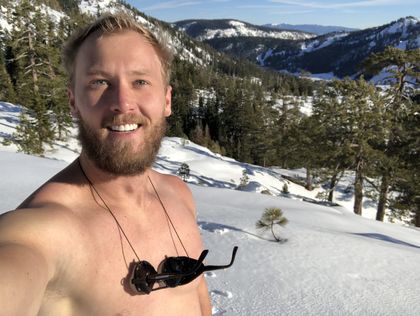 willsbeckman3 OnlyFans picture