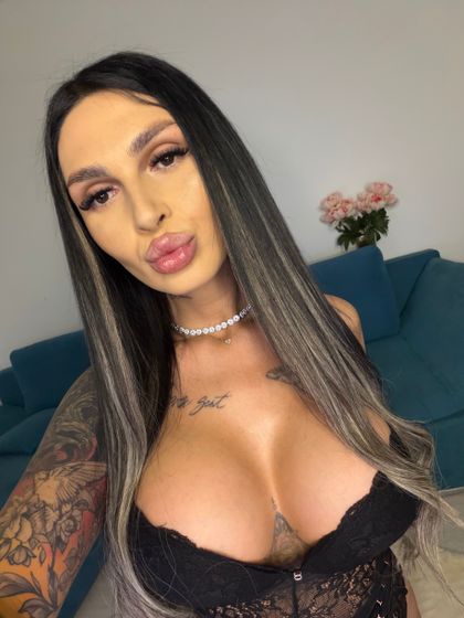 thegoddessofthefaggots OnlyFans picture