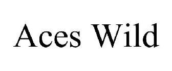 aceswild1992 OnlyFans profile picture