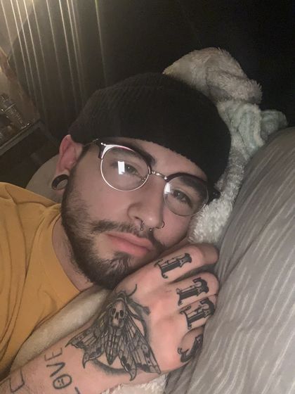 cowboylucifer OnlyFans picture