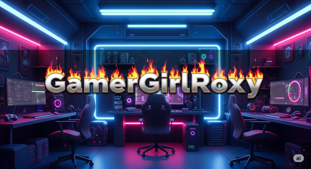 gamergirlroxy OnlyFans profile picture