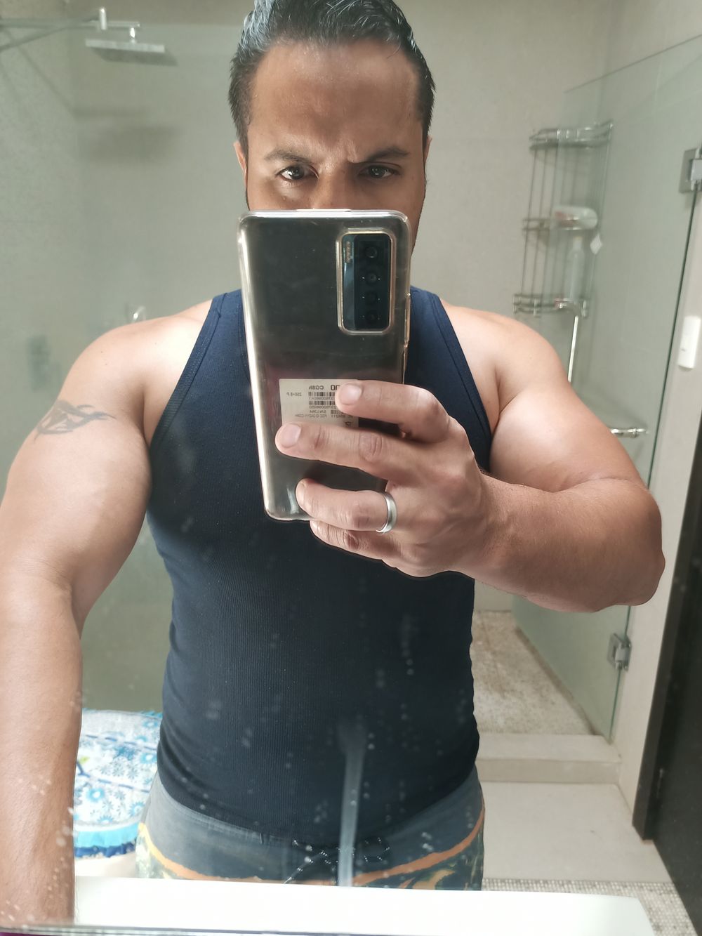 aqrob OnlyFans profile picture