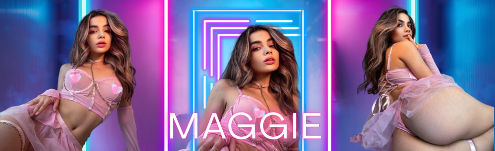 maggie_lovely OnlyFans profile picture