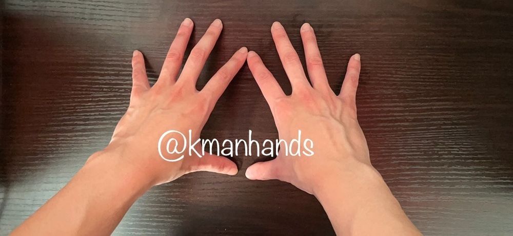 kmanhands OnlyFans profile picture