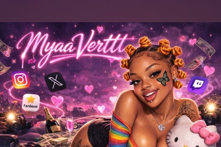 iloveverttt OnlyFans profile picture