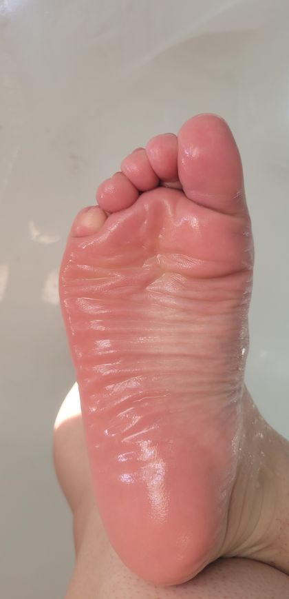 littlesweetsoftfeet OnlyFans picture