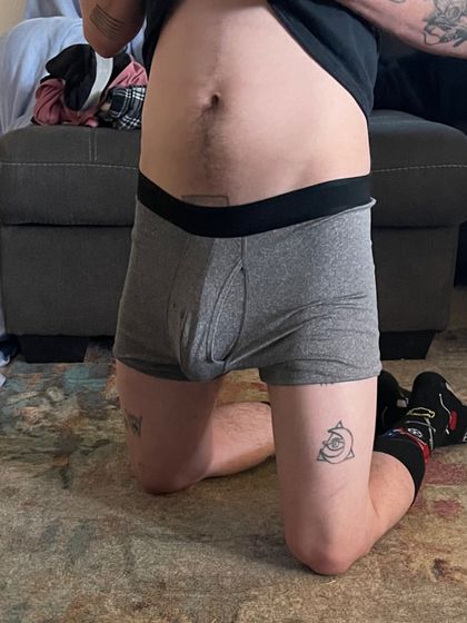 dixon_long OnlyFans picture