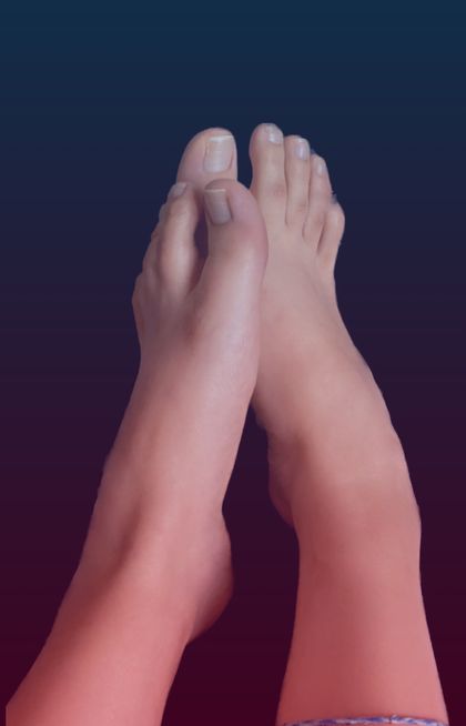 bellissimifeet OnlyFans picture