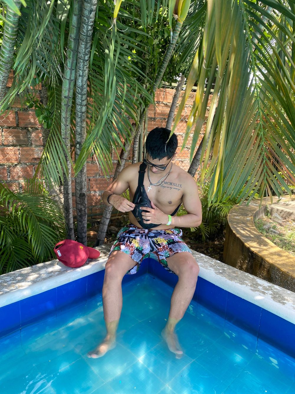 kmiloandrezz OnlyFans profile picture