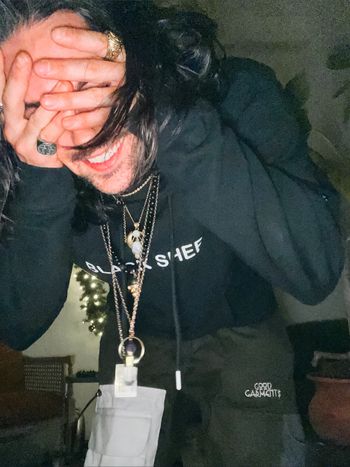 Yung Christ