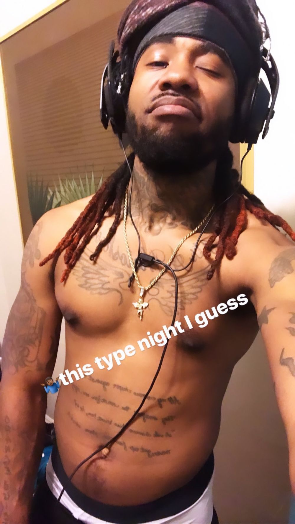 hen_don_julio OnlyFans profile picture