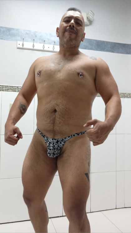 elpelonbigoton83 OnlyFans picture