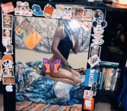 babyjae222 OnlyFans picture
