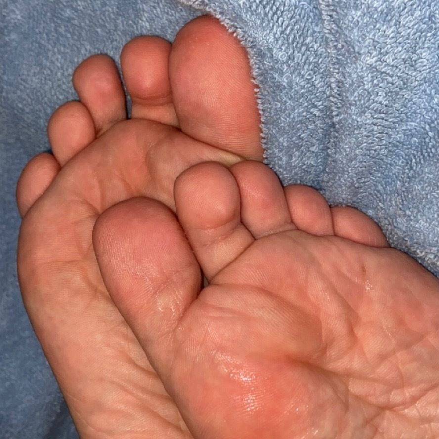everydaysmallfeet OnlyFans profile picture