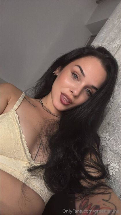 greenlaluna OnlyFans picture