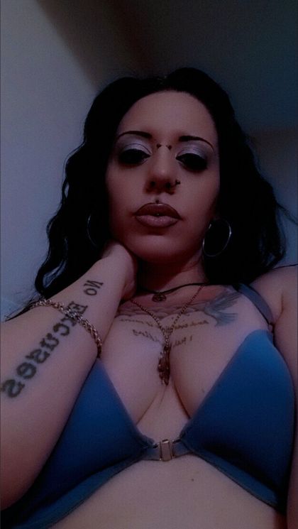 veronikadeadly OnlyFans picture