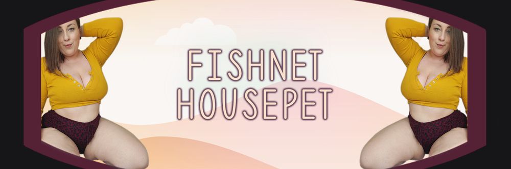 fishnethousepetfree OnlyFans profile picture