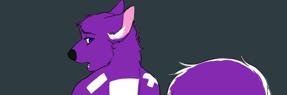 purplehuskymurr OnlyFans profile picture