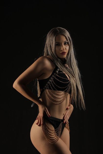 deitybastet OnlyFans picture
