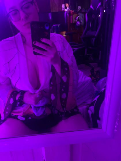 luxariiin OnlyFans picture