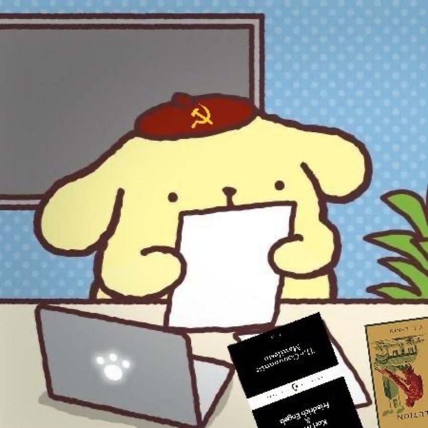 coomunism OnlyFans profile picture