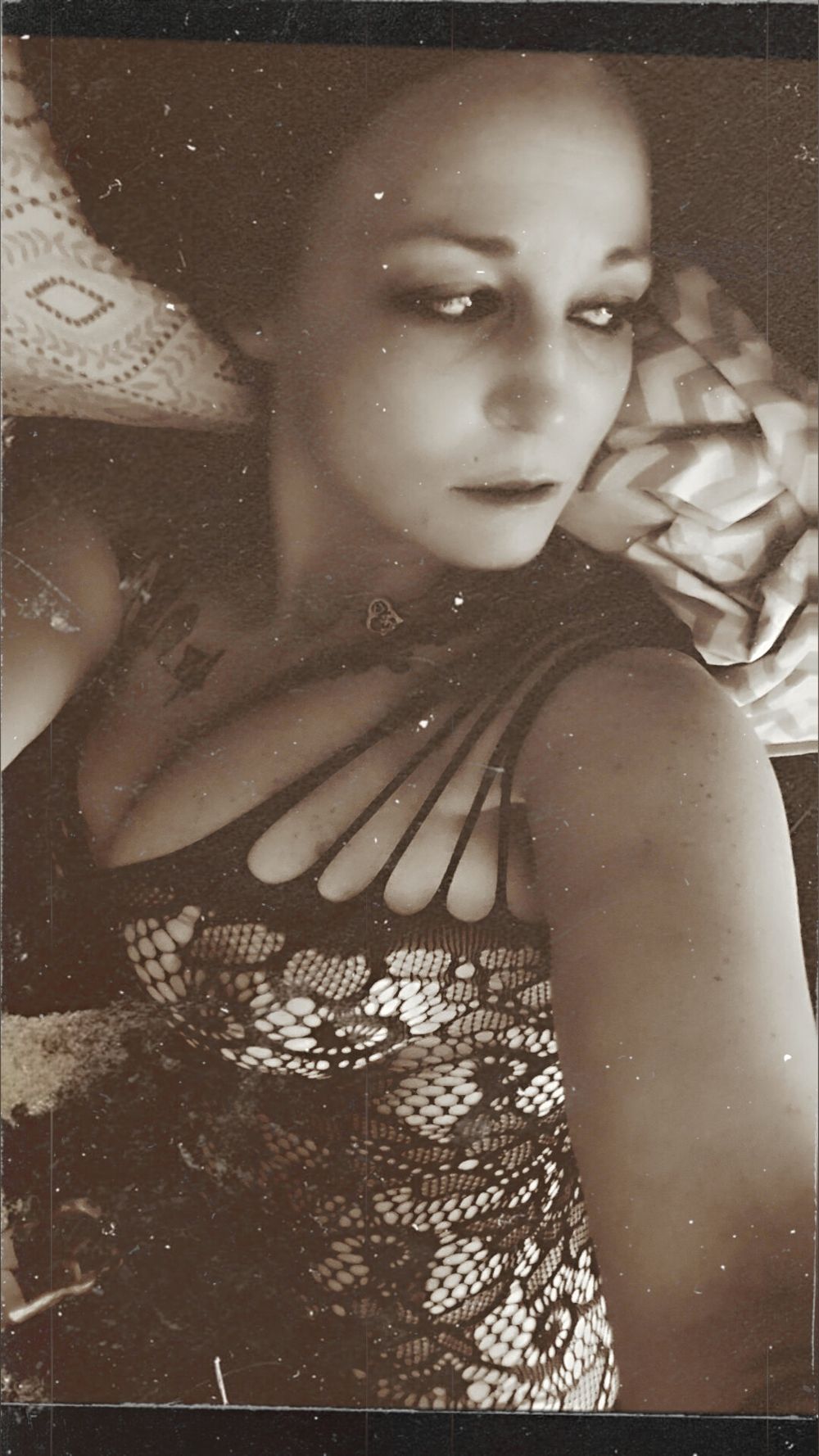 vangoughundressed OnlyFans profile picture