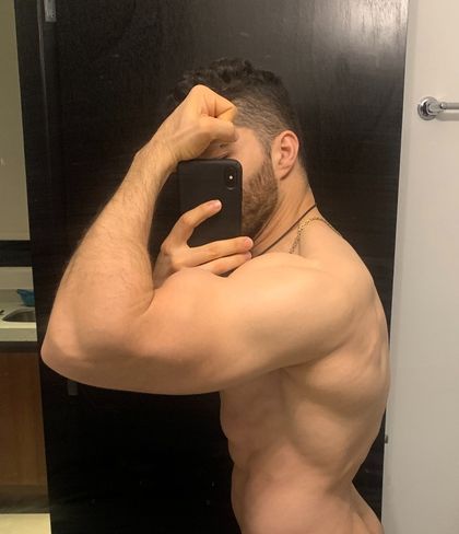 beastdanger OnlyFans picture