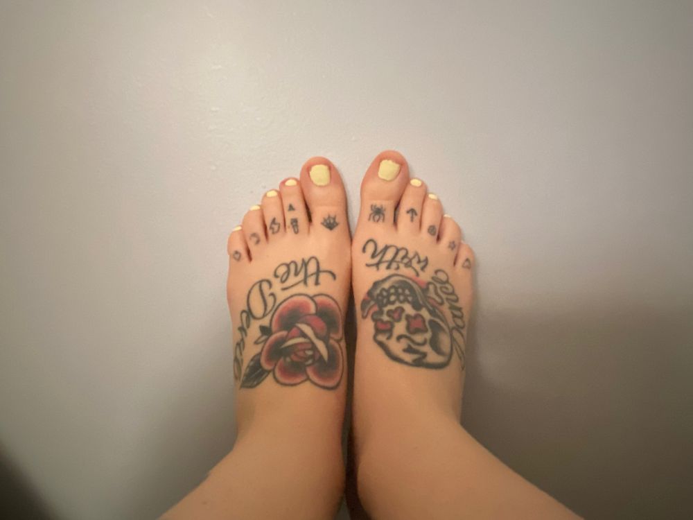 scarlett_toehanson OnlyFans profile picture