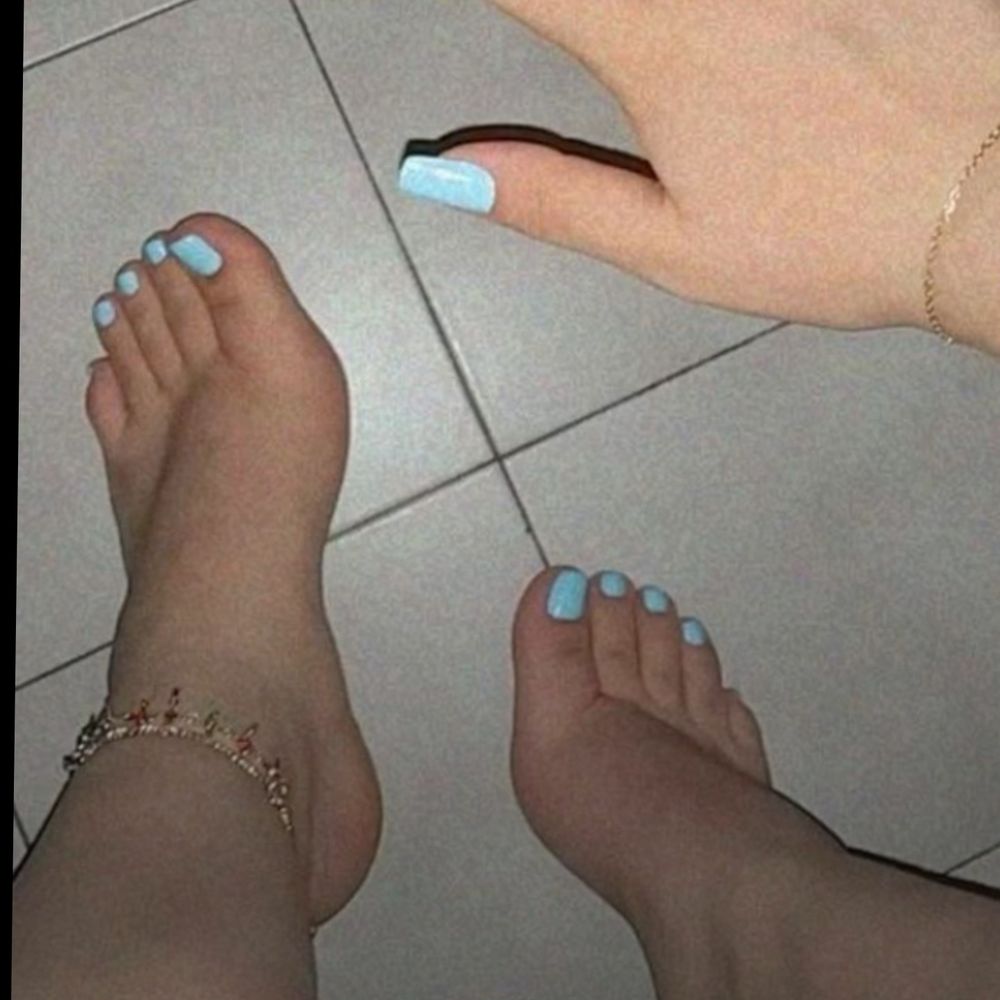 abbyfeet12 OnlyFans profile picture