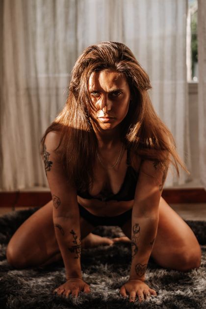 felinehot OnlyFans picture