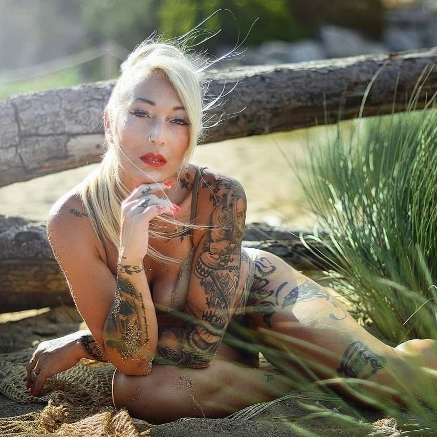 evita77 OnlyFans profile picture