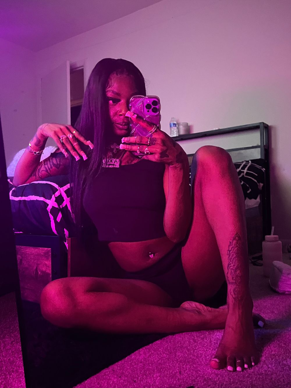 cocobrat25 OnlyFans profile picture