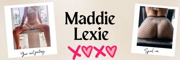 maddie_lexie OnlyFans profile picture