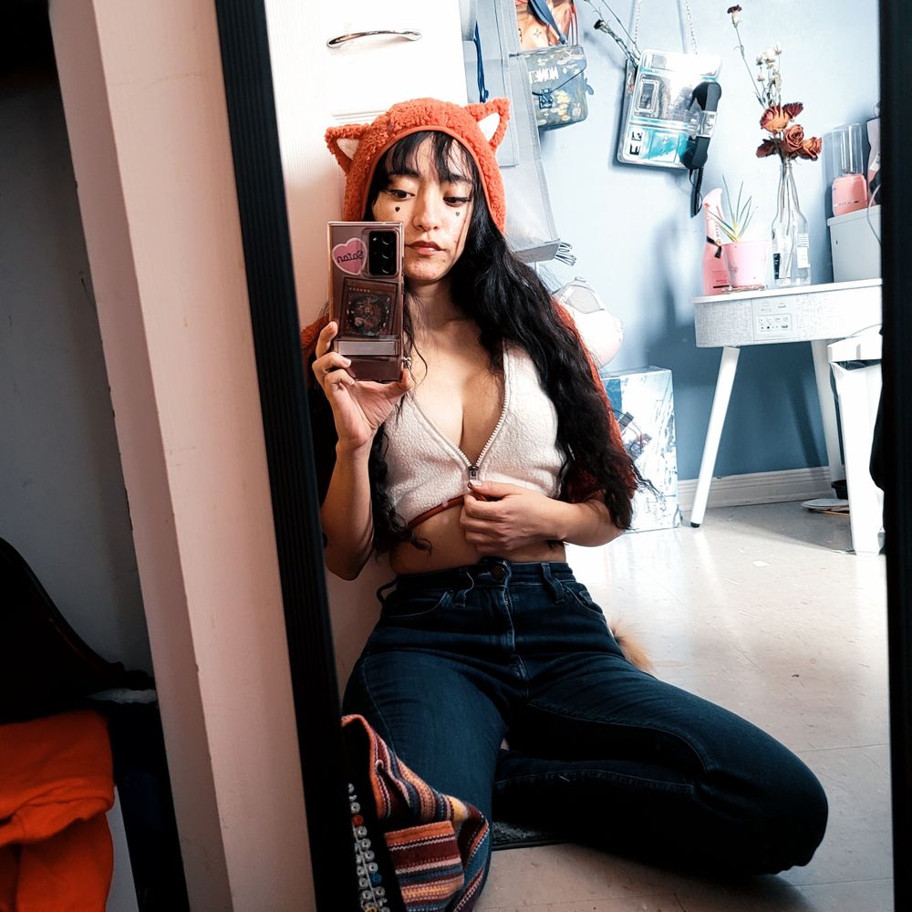 xsugarvulpesx OnlyFans profile picture