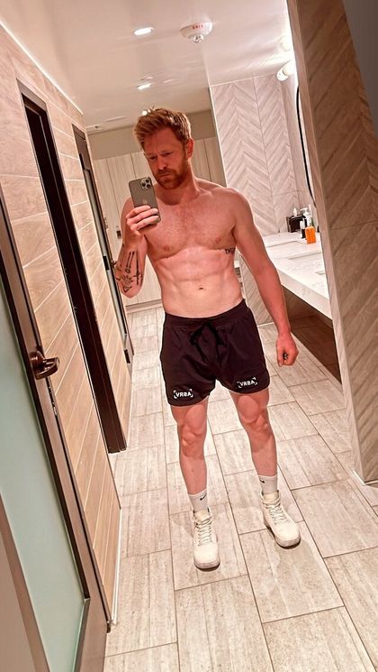 gindom OnlyFans picture