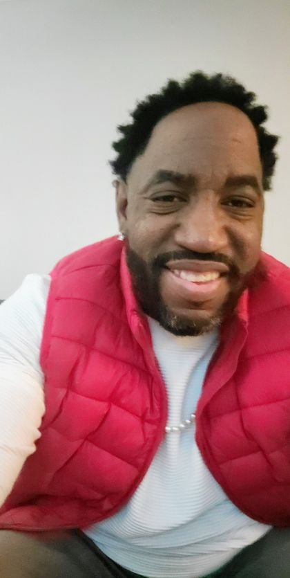 mrwashington43 OnlyFans picture