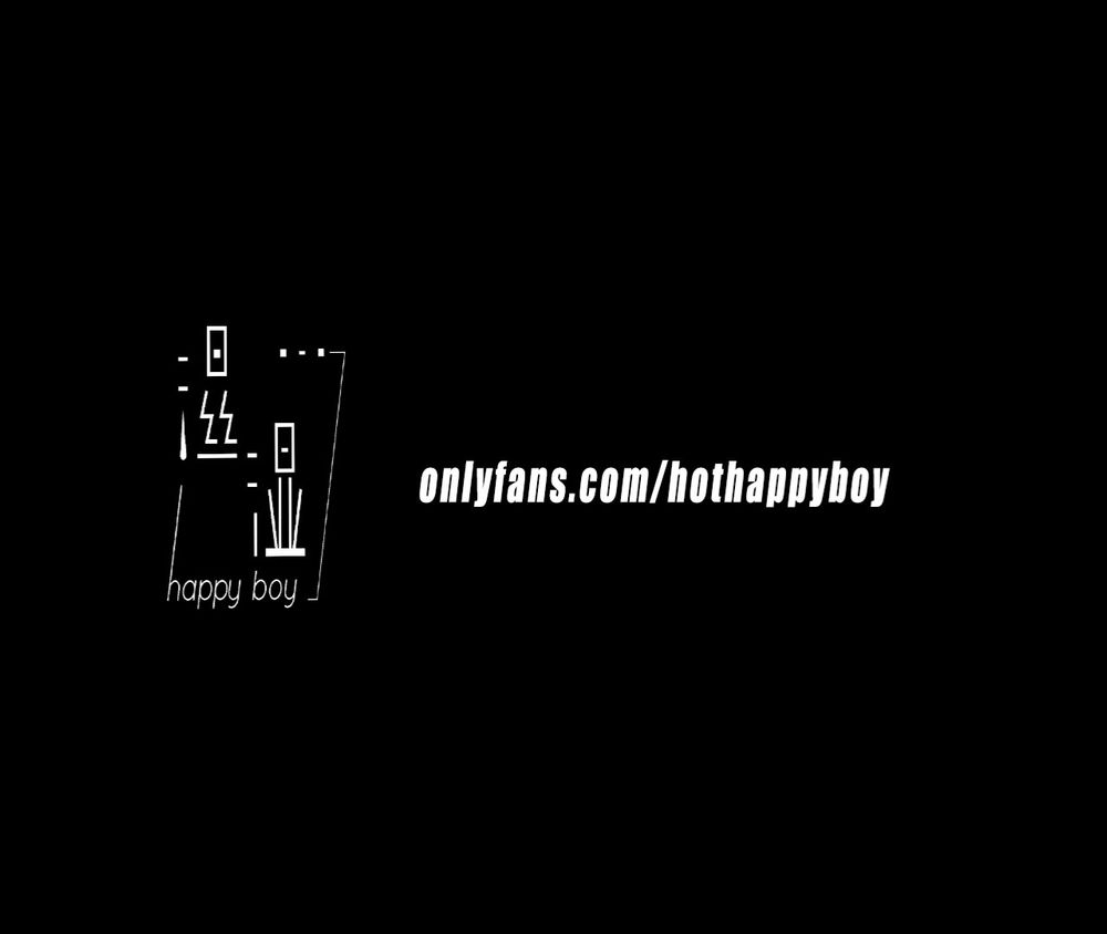 hothappyboy OnlyFans profile picture