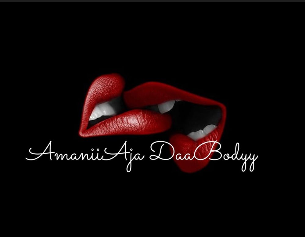 amaniipleasure OnlyFans profile picture