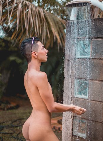 Jesse Clarke