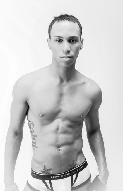 santidepr OnlyFans picture